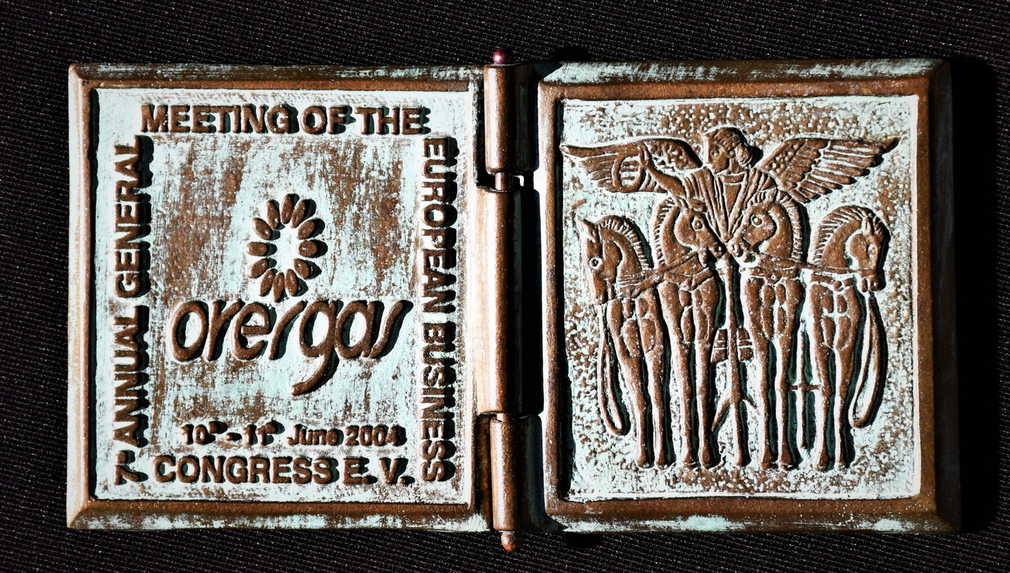 Ставри Калинов Диптих