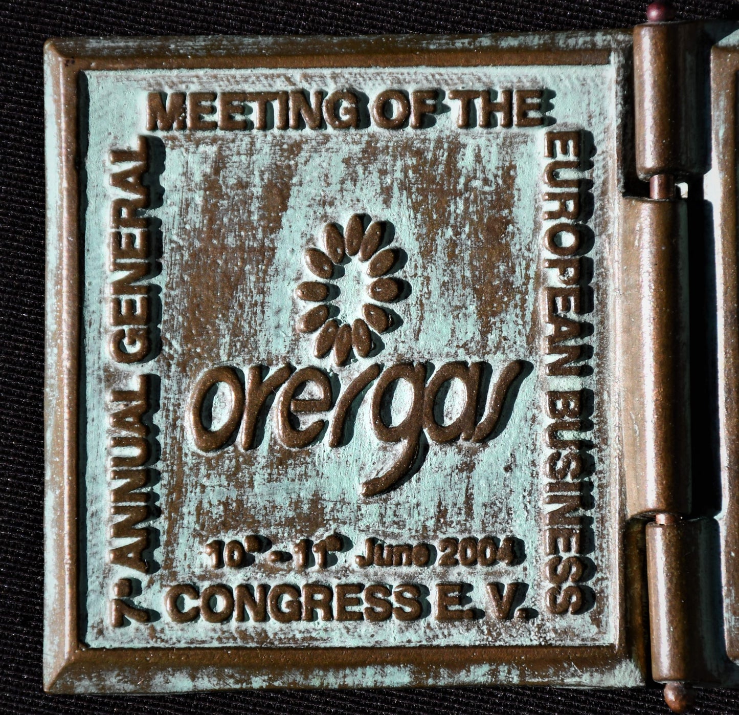 Ставри Калинов Диптих