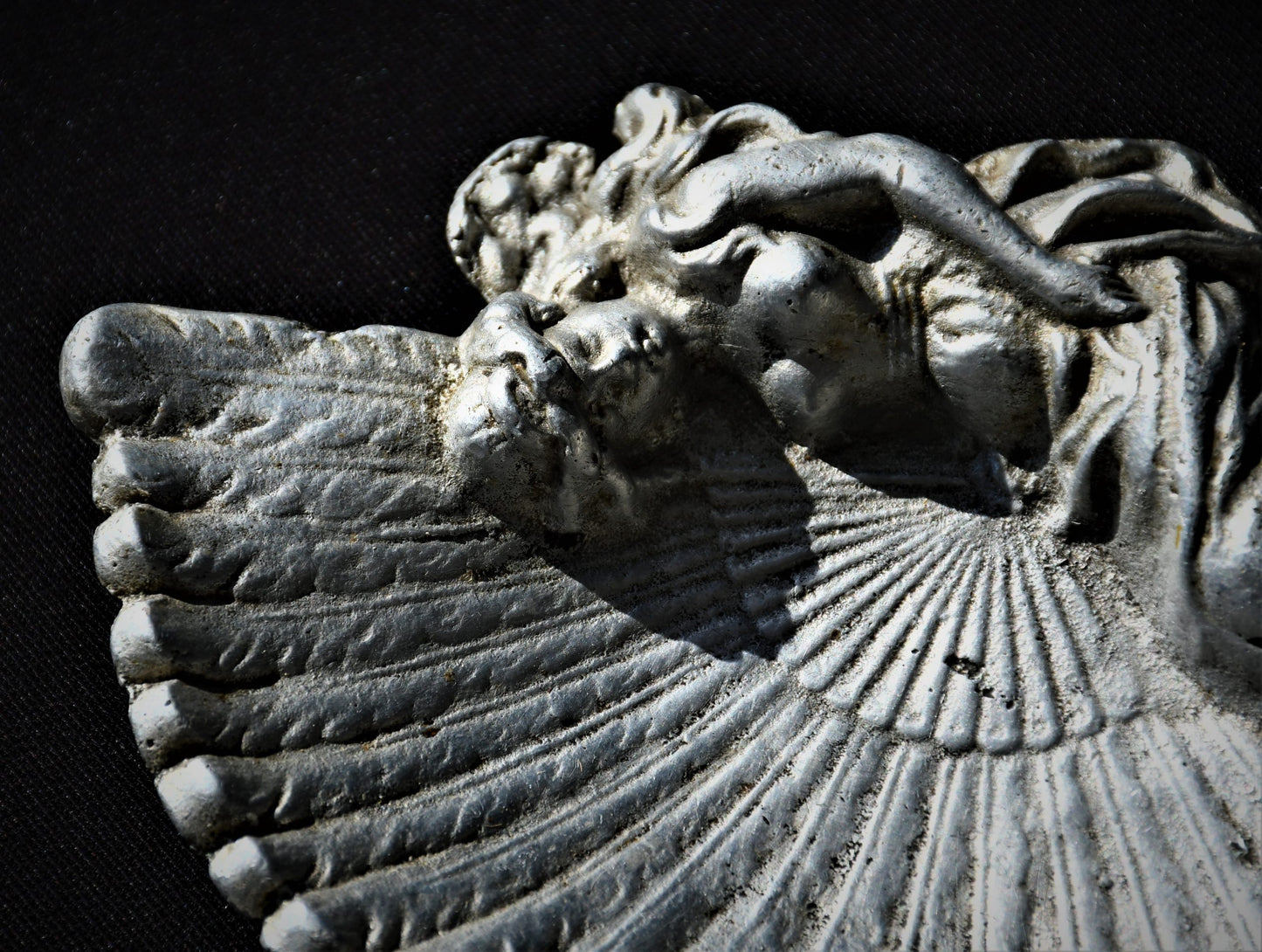 Vide poche в стил Арт Нуво