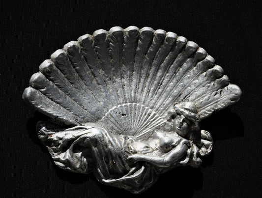 Vide poche в стил Арт Нуво