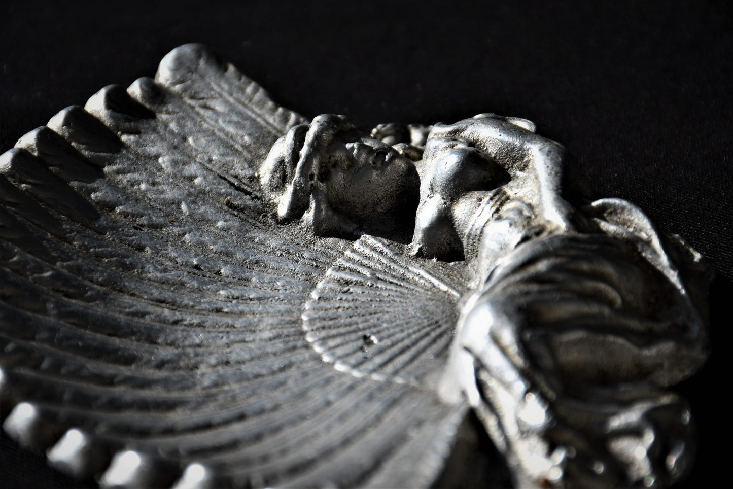 Vide poche в стил Арт Нуво