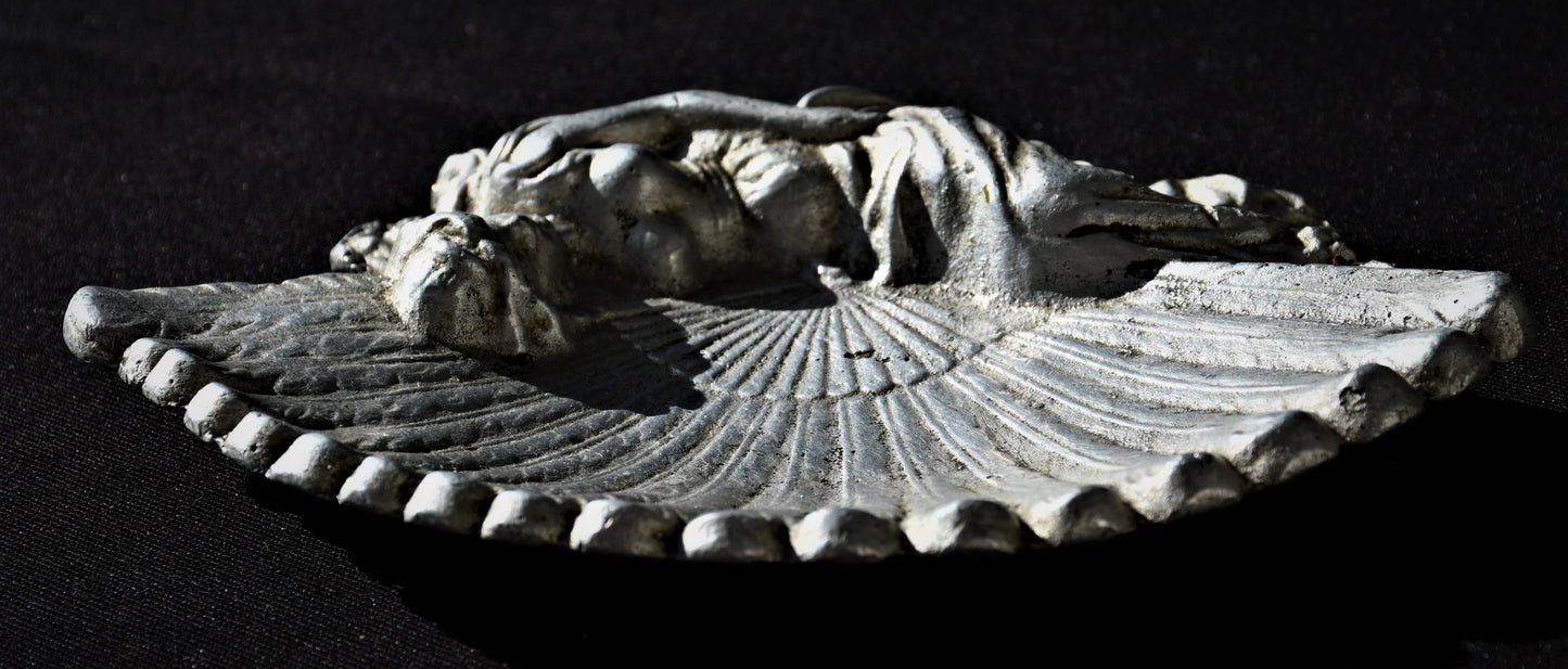 Vide poche в стил Арт Нуво