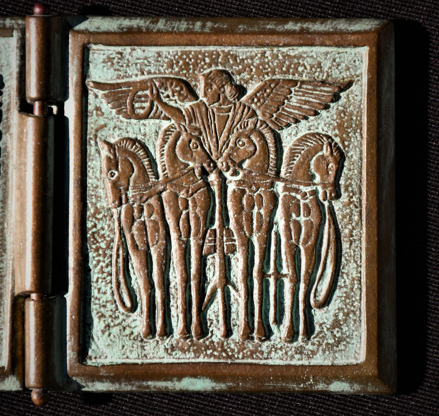 Ставри Калинов Диптих