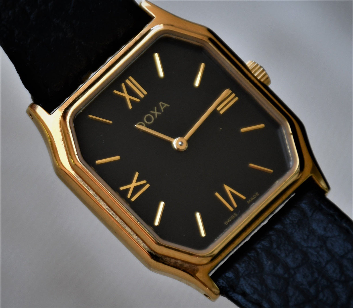 Винтидж DOXA унисекс