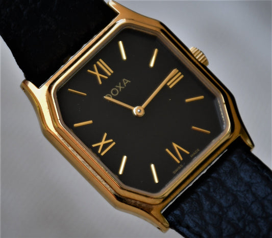 Винтидж DOXA унисекс