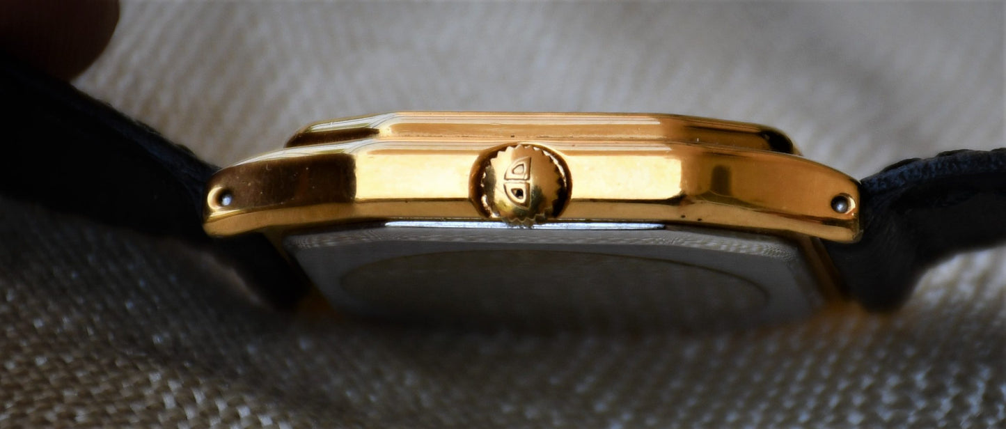 Винтидж DOXA унисекс