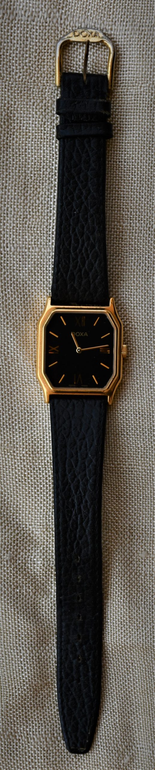 Винтидж DOXA унисекс