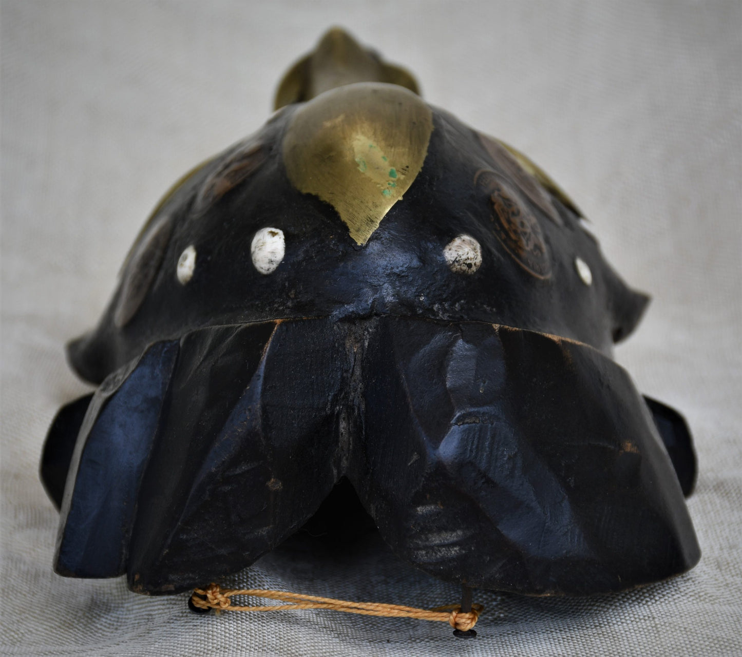 Африканска винтидж маска - Нигерия