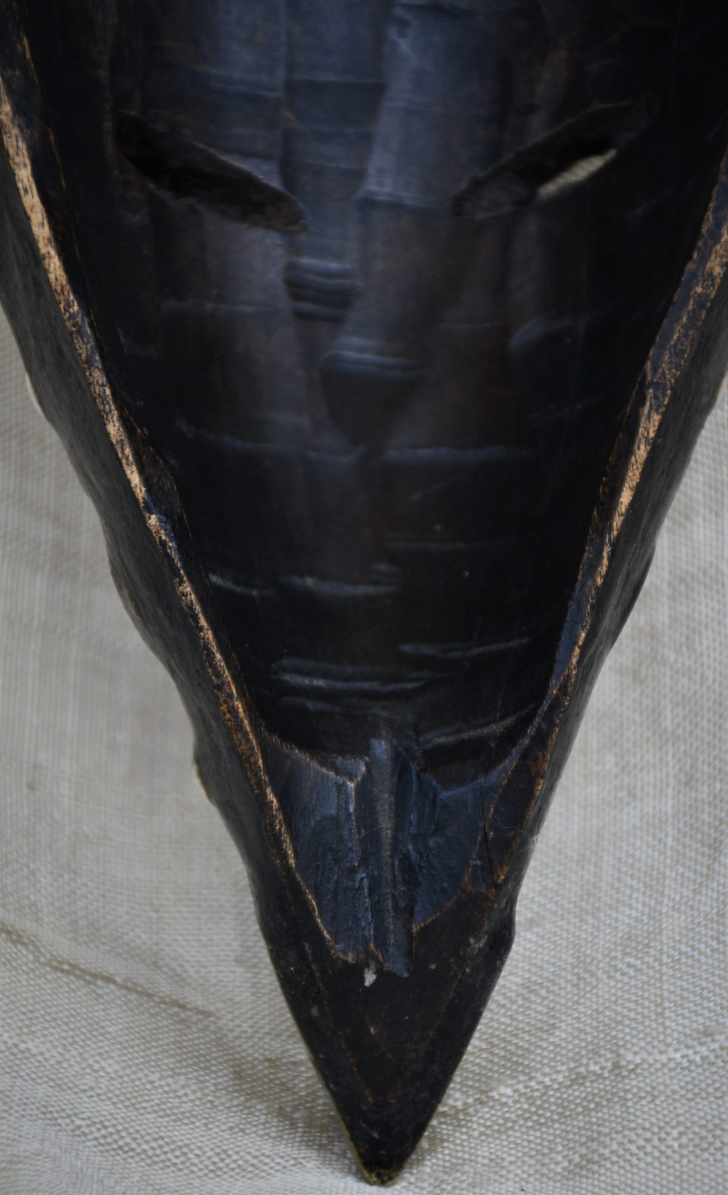 Африканска винтидж маска - Нигерия