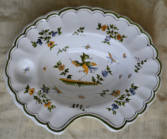 Легенче за бръснене Vieu Moustiers