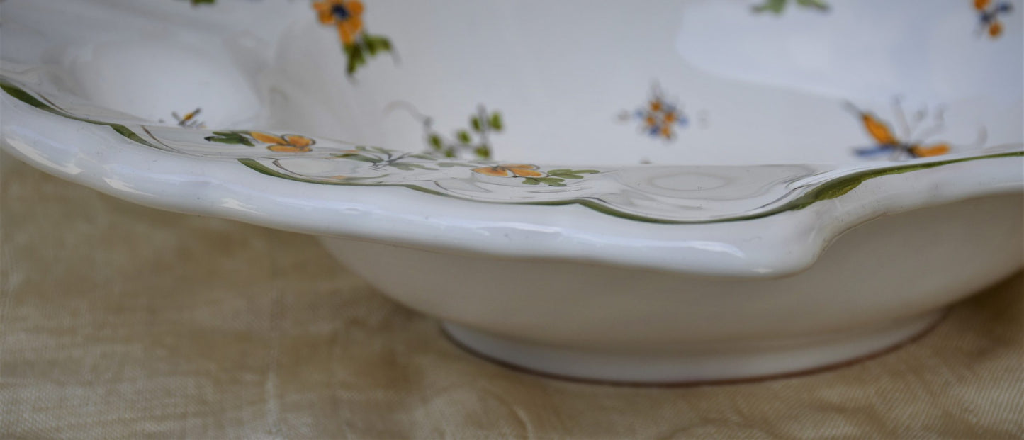 Легенче за бръснене Vieu Moustiers