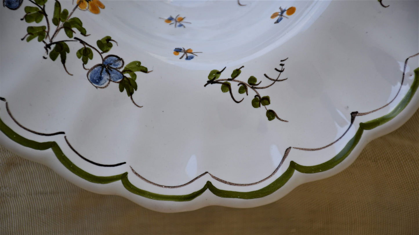 Легенче за бръснене Vieu Moustiers