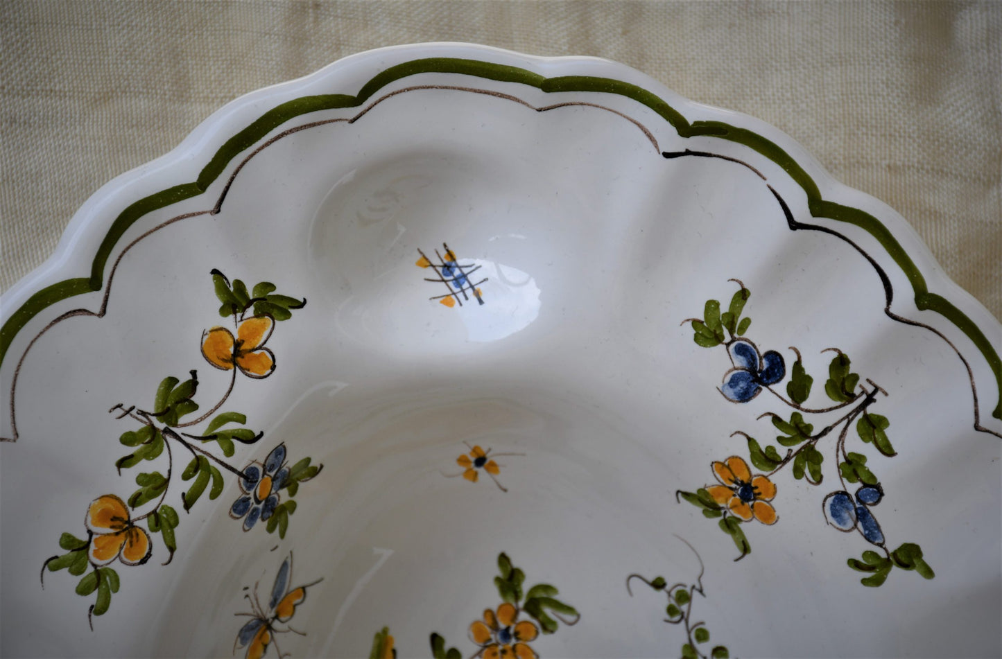 Легенче за бръснене Vieu Moustiers