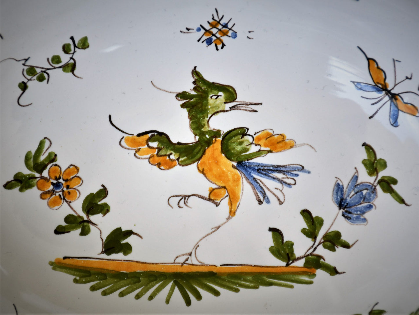 Легенче за бръснене Vieu Moustiers