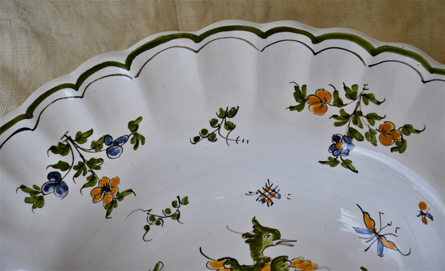 Легенче за бръснене Vieu Moustiers