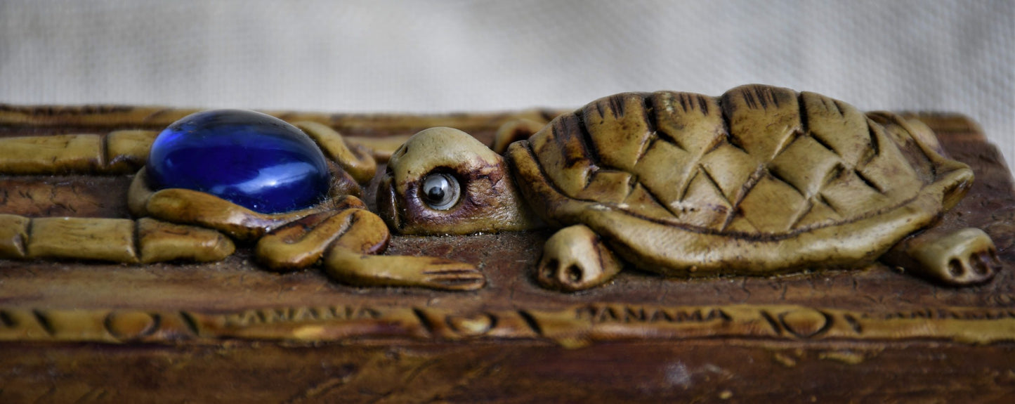 Домино от Панама