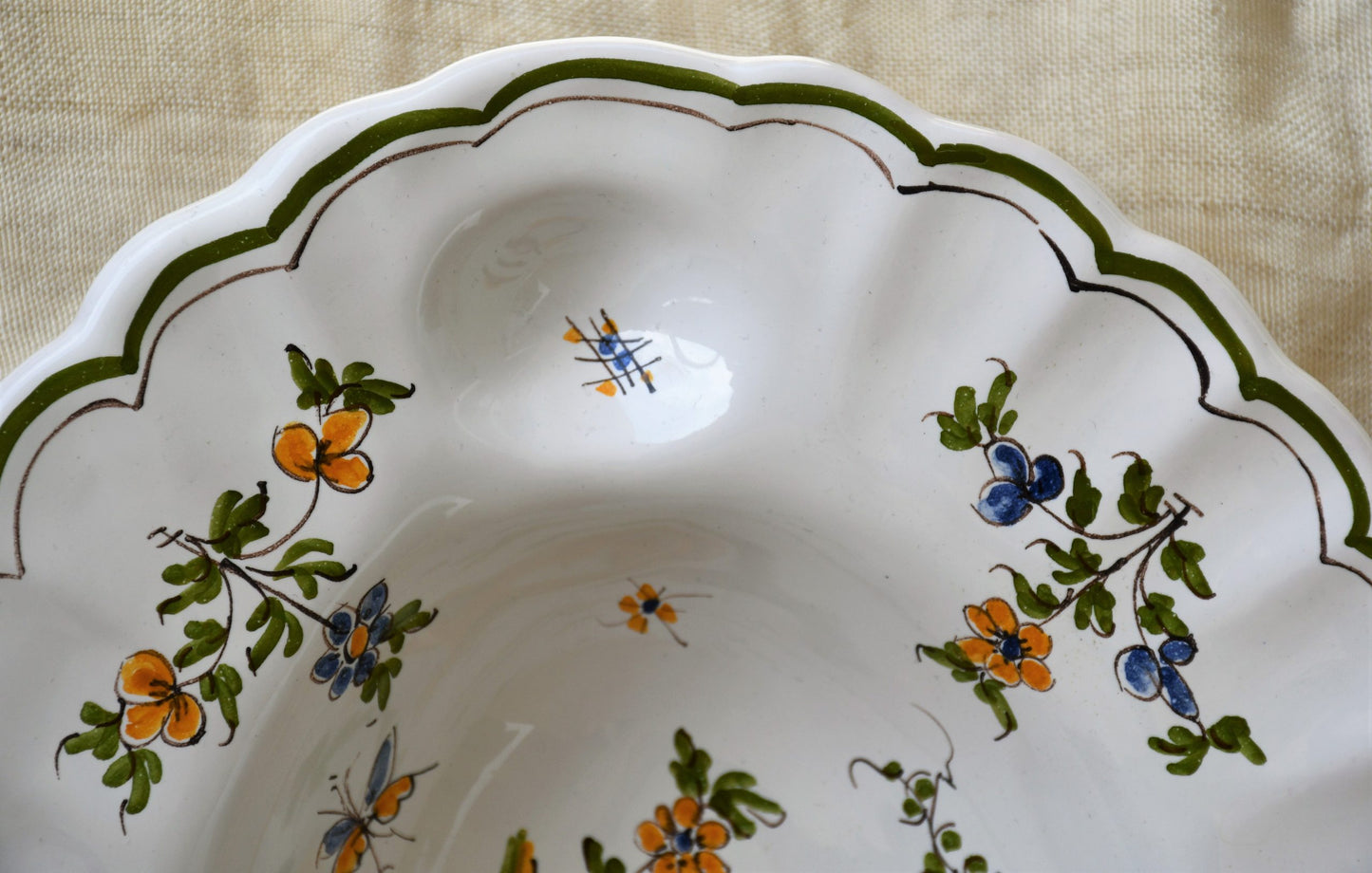 Легенче за бръснене Vieu Moustiers