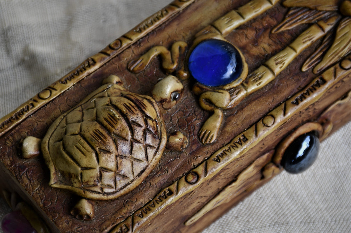 Домино от Панама