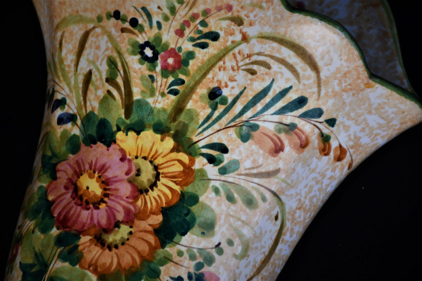 Антична стенна ваза - Италия