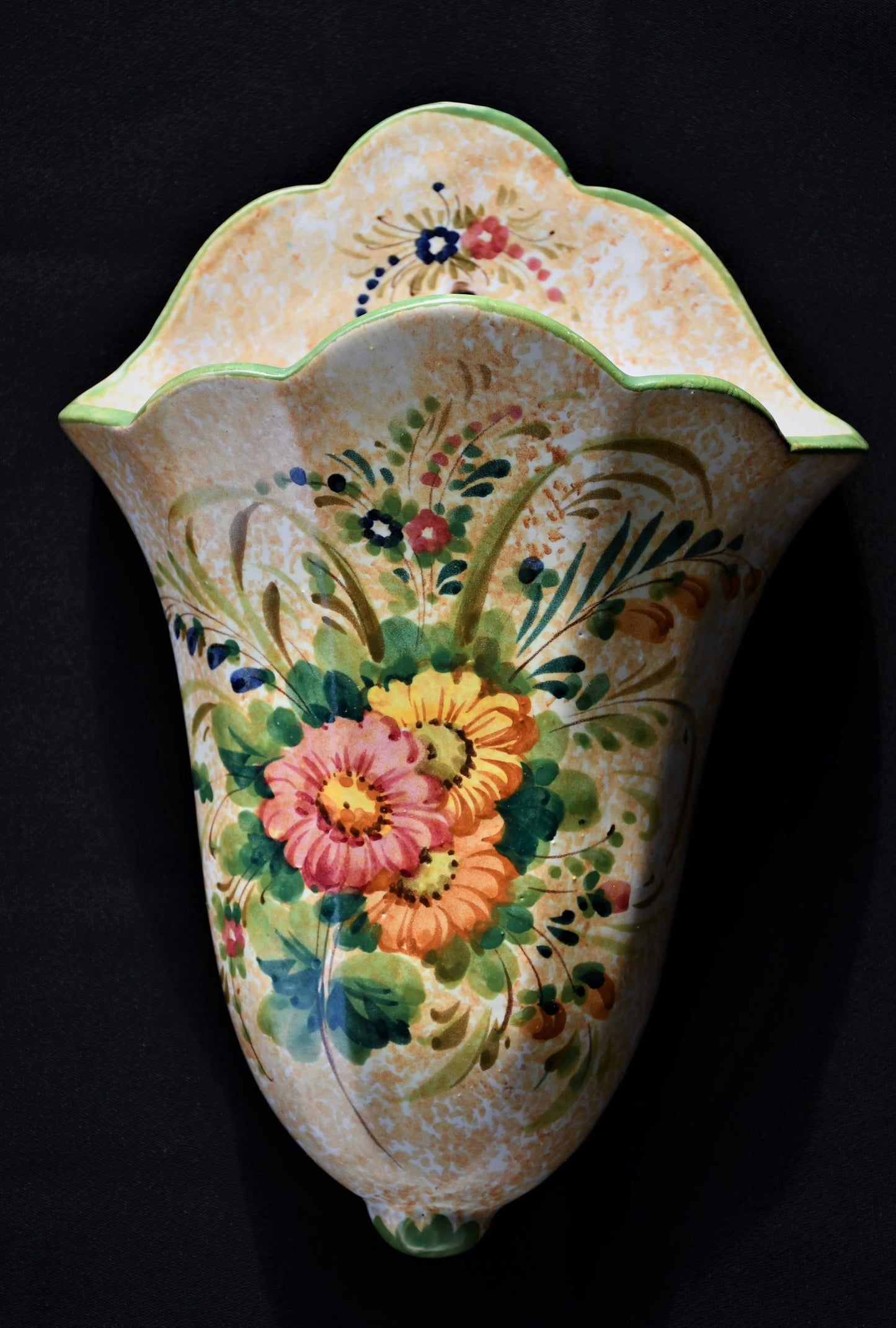 Антична стенна ваза - Италия