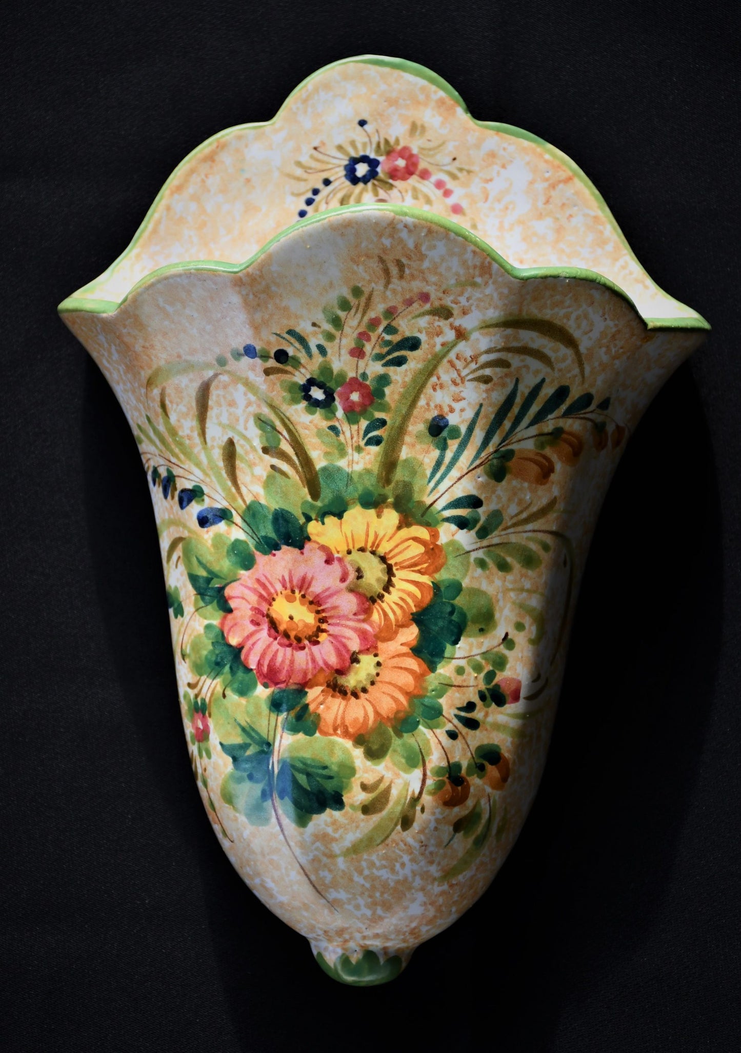 Антична стенна ваза - Италия