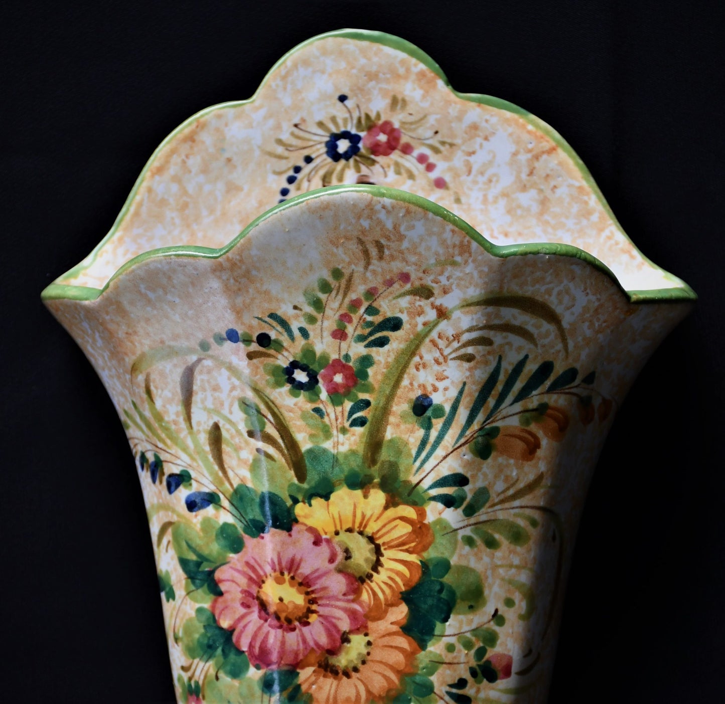 Антична стенна ваза - Италия