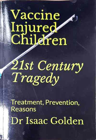 Vaccine injured Children