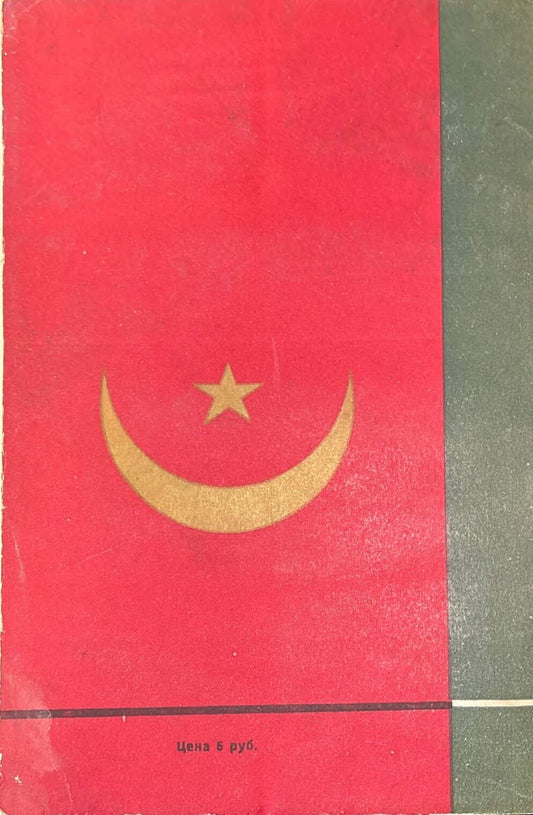 Путь новой Турции - Том IV