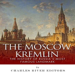 The Moscow Kremlin (695)