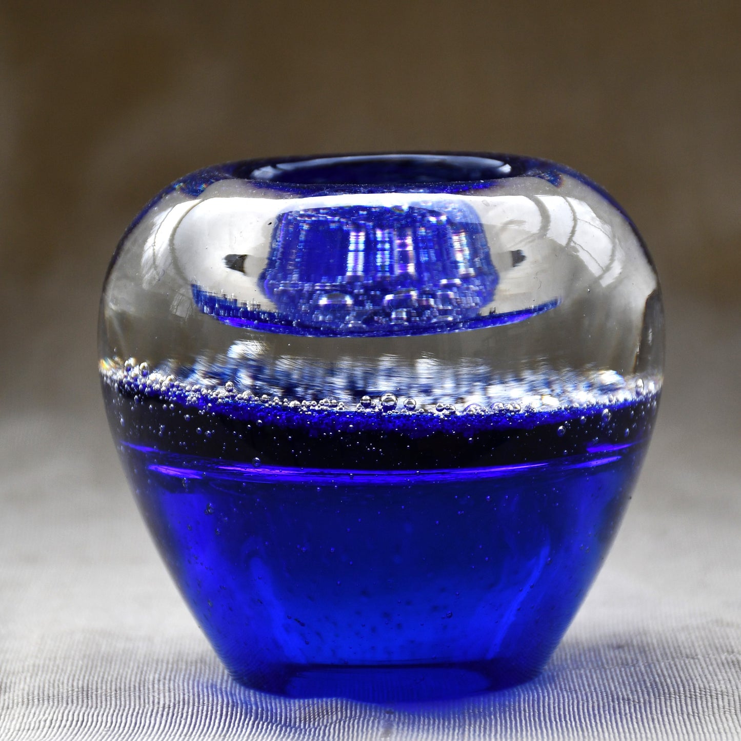 Свещник Iittala Финландия