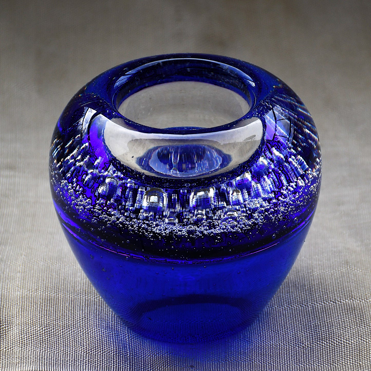 Свещник Iittala Финландия