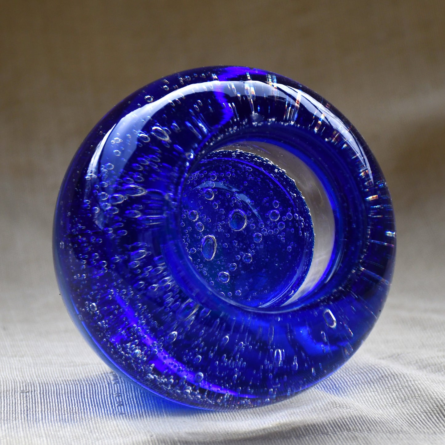Свещник Iittala Финландия