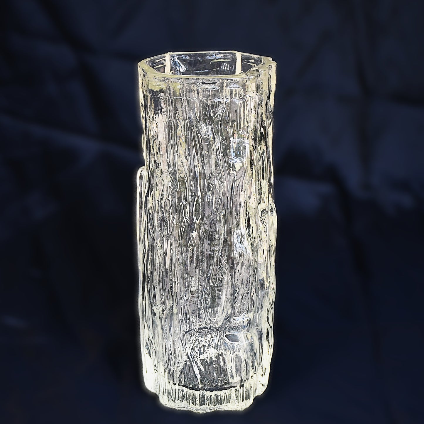 Ваза Avena №3429 - Tapio Wirkkala / Iittala, Финландия
