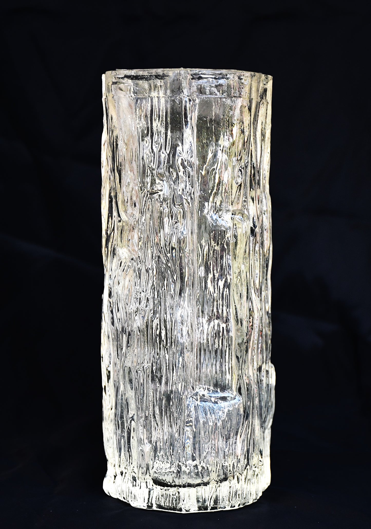 Ваза Avena №3429 - Tapio Wirkkala / Iittala, Финландия