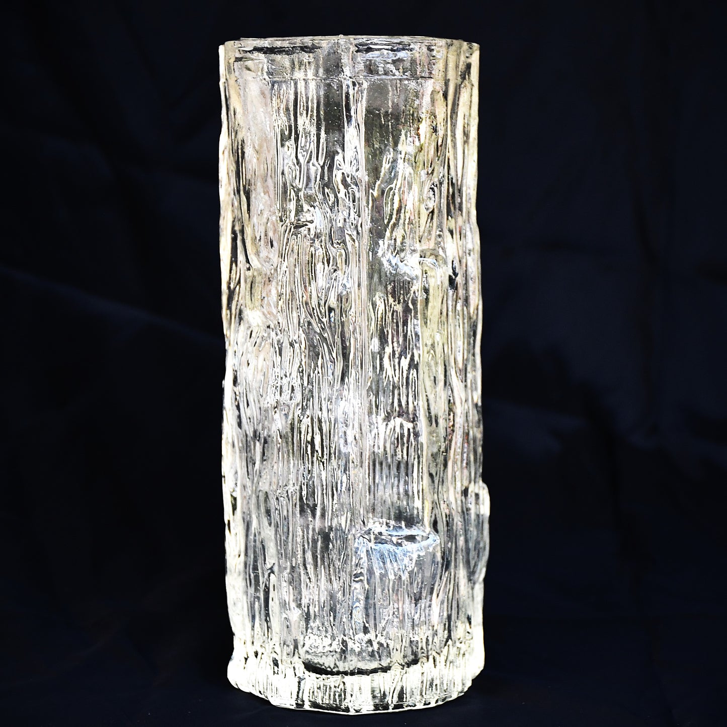 Ваза Avena №3429 - Tapio Wirkkala / Iittala, Финландия