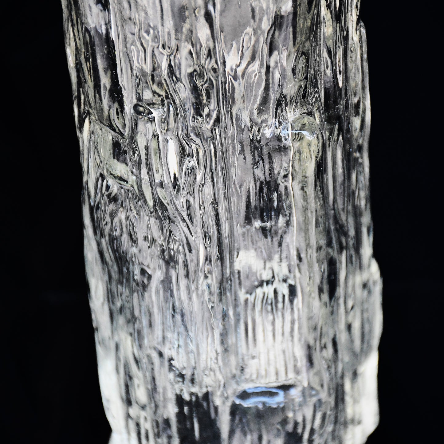 Ваза Avena №3429 - Tapio Wirkkala / Iittala, Финландия