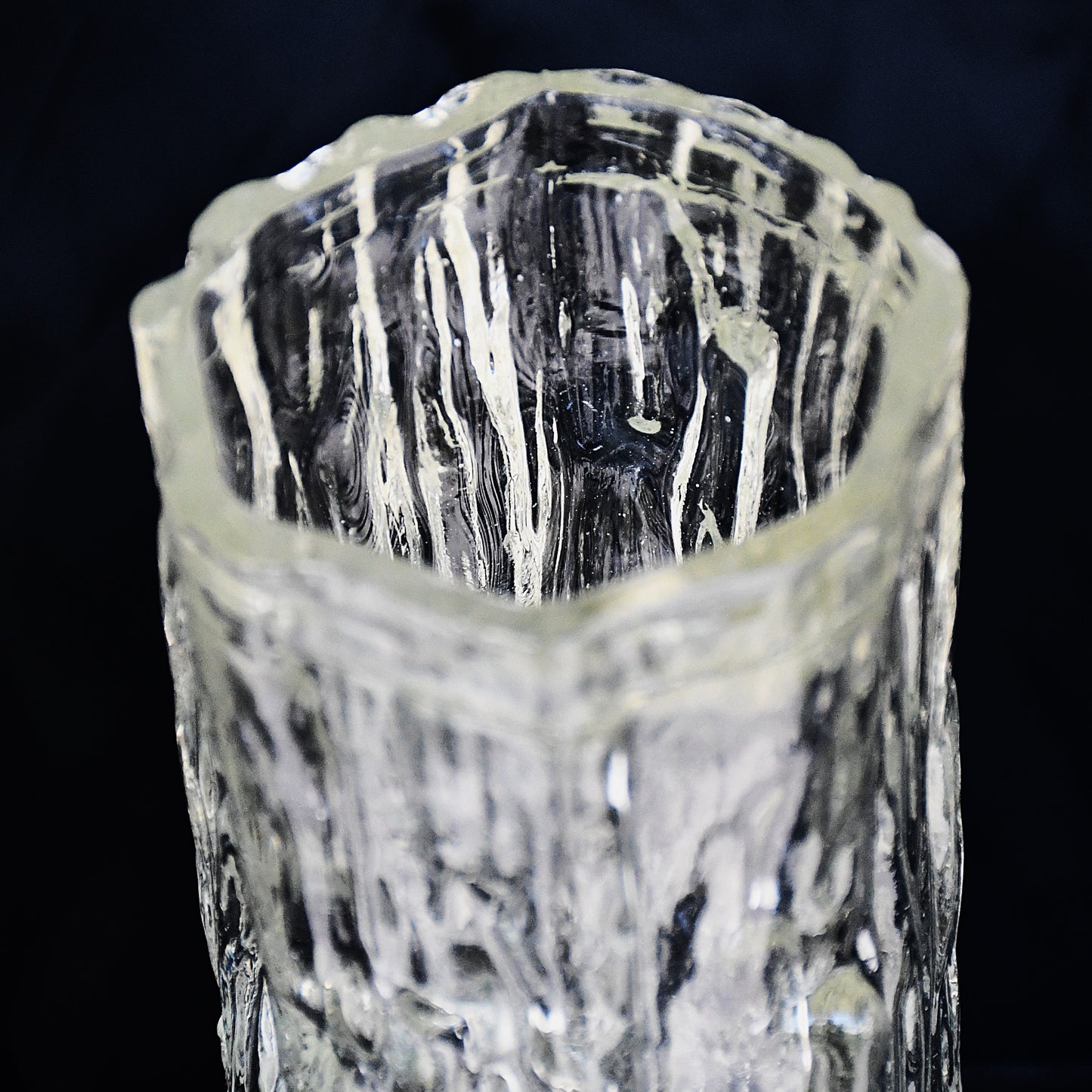 Ваза Avena №3429 - Tapio Wirkkala / Iittala, Финландия