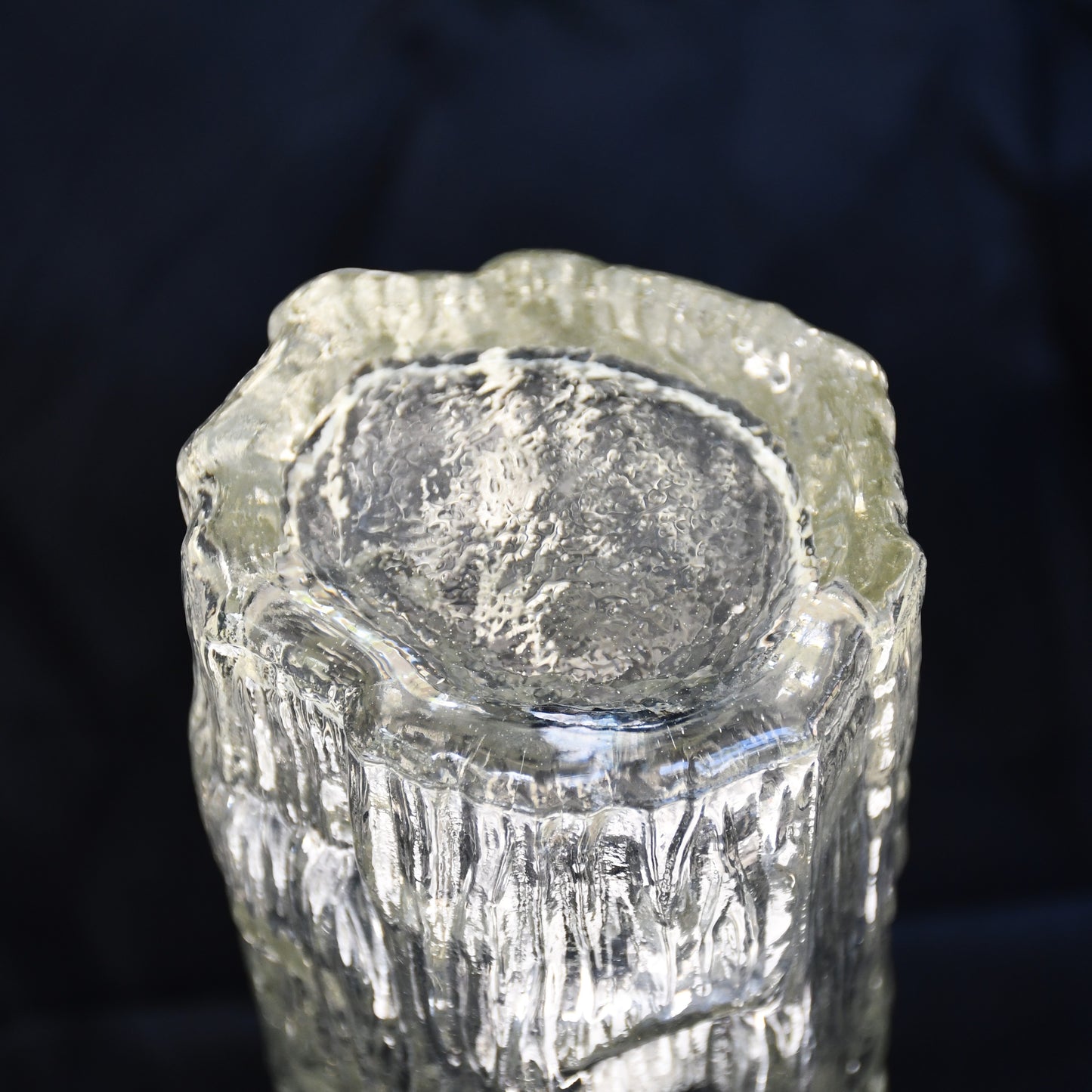 Ваза Avena №3429 - Tapio Wirkkala / Iittala, Финландия