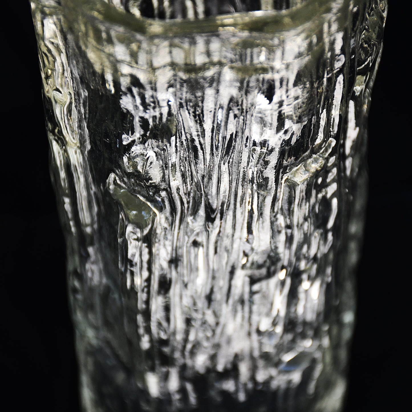 Ваза Avena №3429 - Tapio Wirkkala / Iittala, Финландия