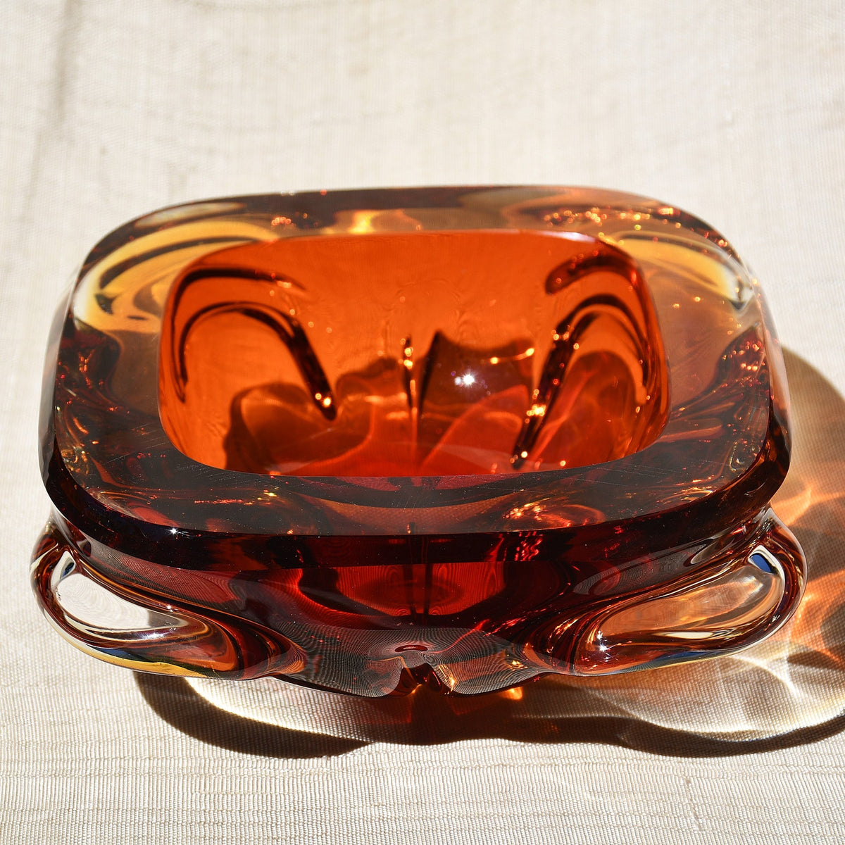 Голяма купа Murano ()