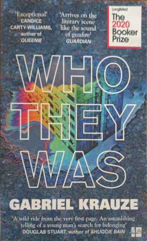 Who They Was (5508)