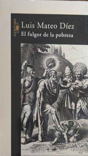 El fulgor de la pobreza (5510)