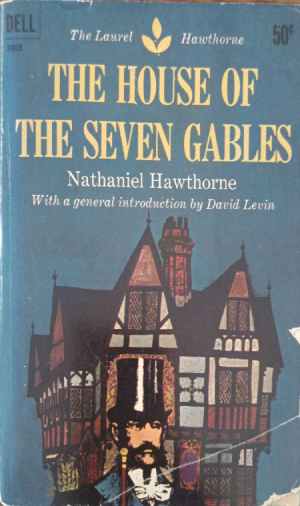 The House of the Seven Gables (5496)