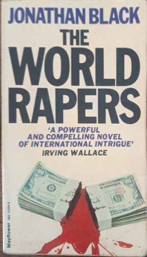 The World Rapers (5498)