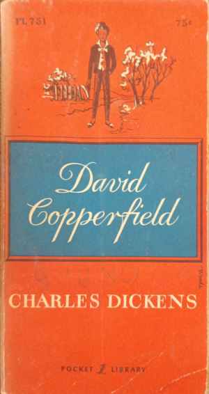 David Copperfield (5499)