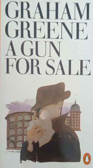 A Gun for Sale (5502)