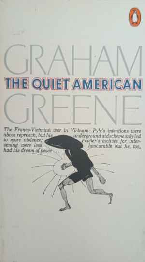 The quiet american (5503)