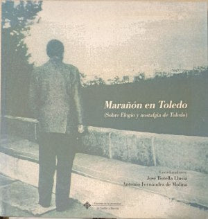 Marañón en Toledo (1411)