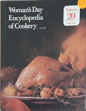 Woman's Day Encyclopedia of Cookery. Vol. 20 (1324)