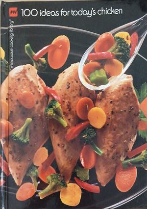 100 Ideas for Today's Chicken (1314)